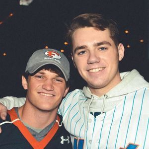 Meet your Posher, Patrick